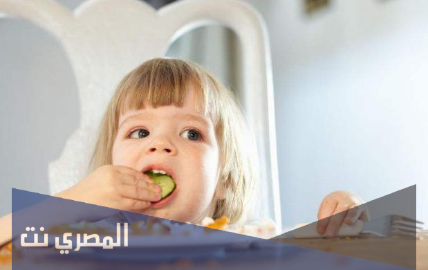 كيف ينبغي للآباء تنظيم عادات الأكل لدى أطفال التوحد