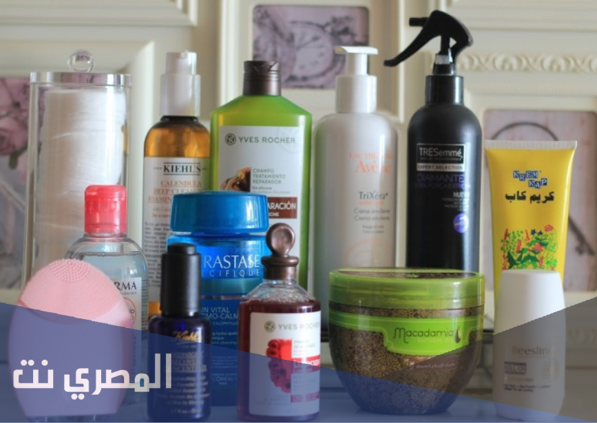 كيفية اختيار مزيل العرق وما الفرق بين مزيل العرق ومزيل التعرق