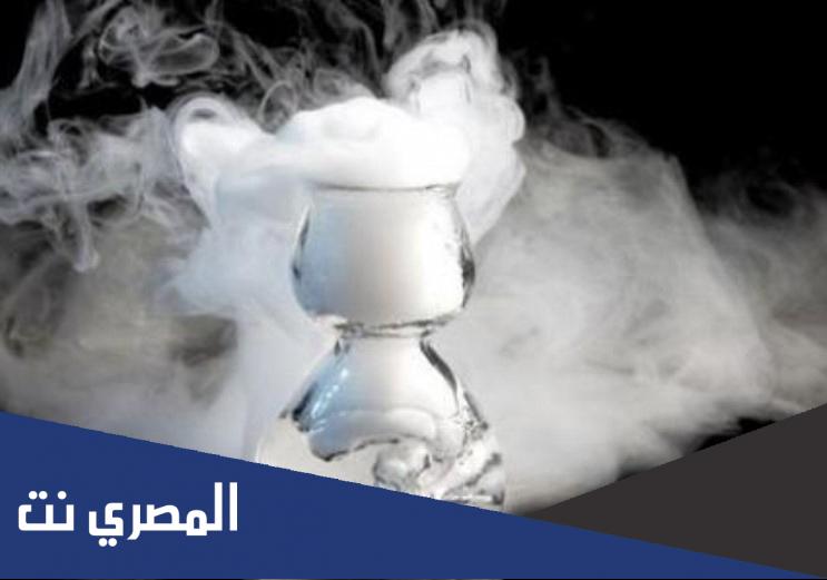 ما استخدامات غاز النيتروجين