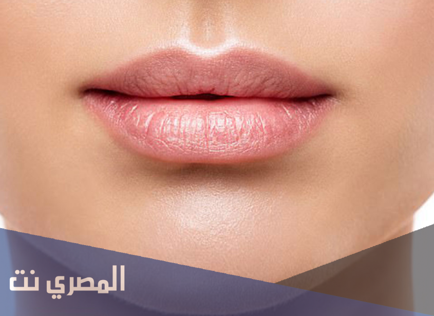 ما هي عوامل رعشة الشفاه