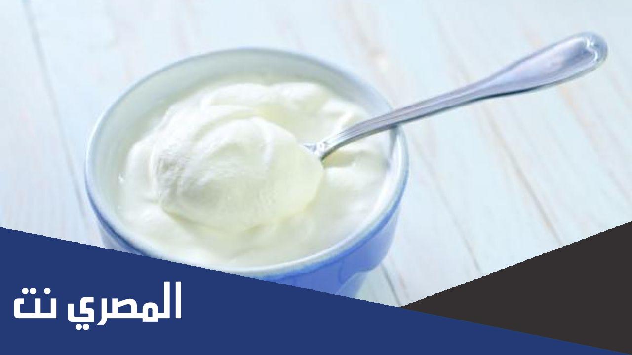 ما هي فوائد واضرار الحليب الرائب