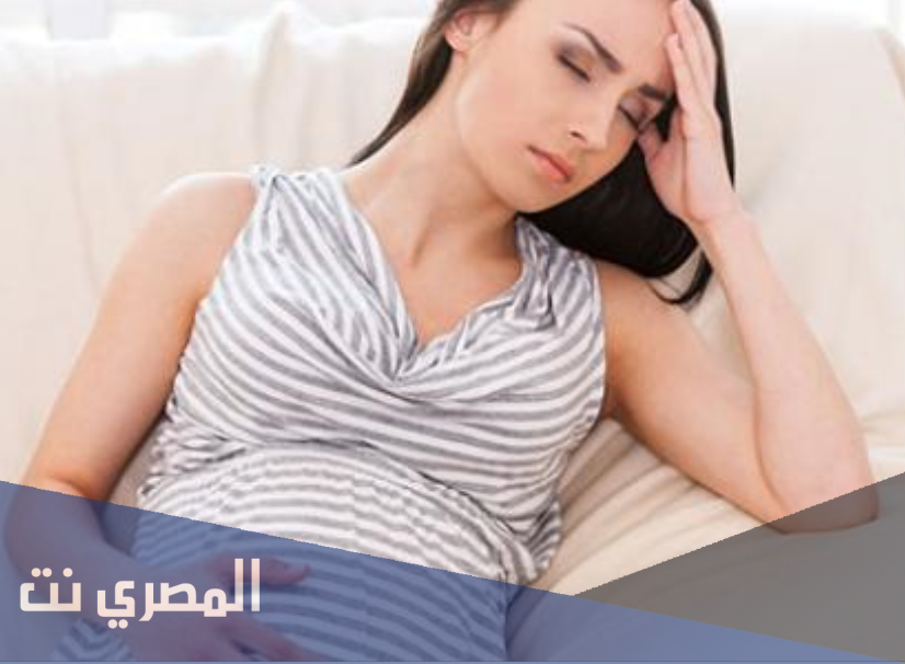 ماهي أسباب الحساسية عند الحامل