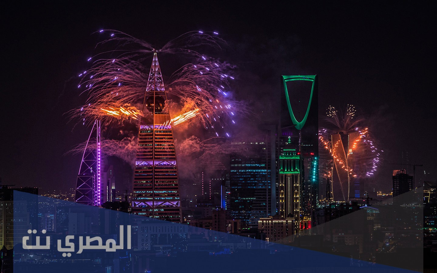 ماهي ابرز فعاليات موسم الرياض في السعودية
