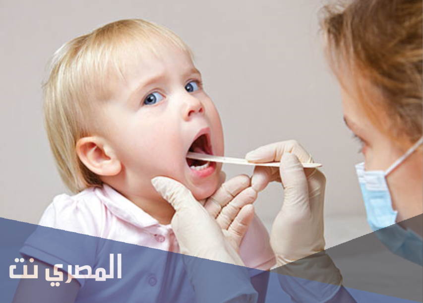 ماهي امراض الأطفال الشائعة في المملكة العربية السعودية