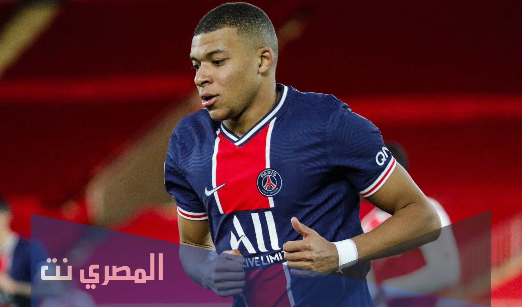 ماهي ديانة مبابي باريس