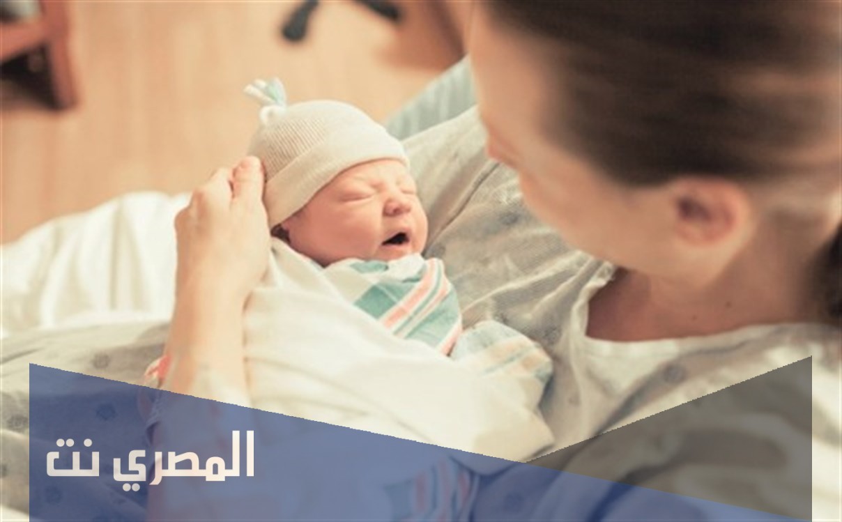 متى تطيح خيوط الولاده الطبيعيه