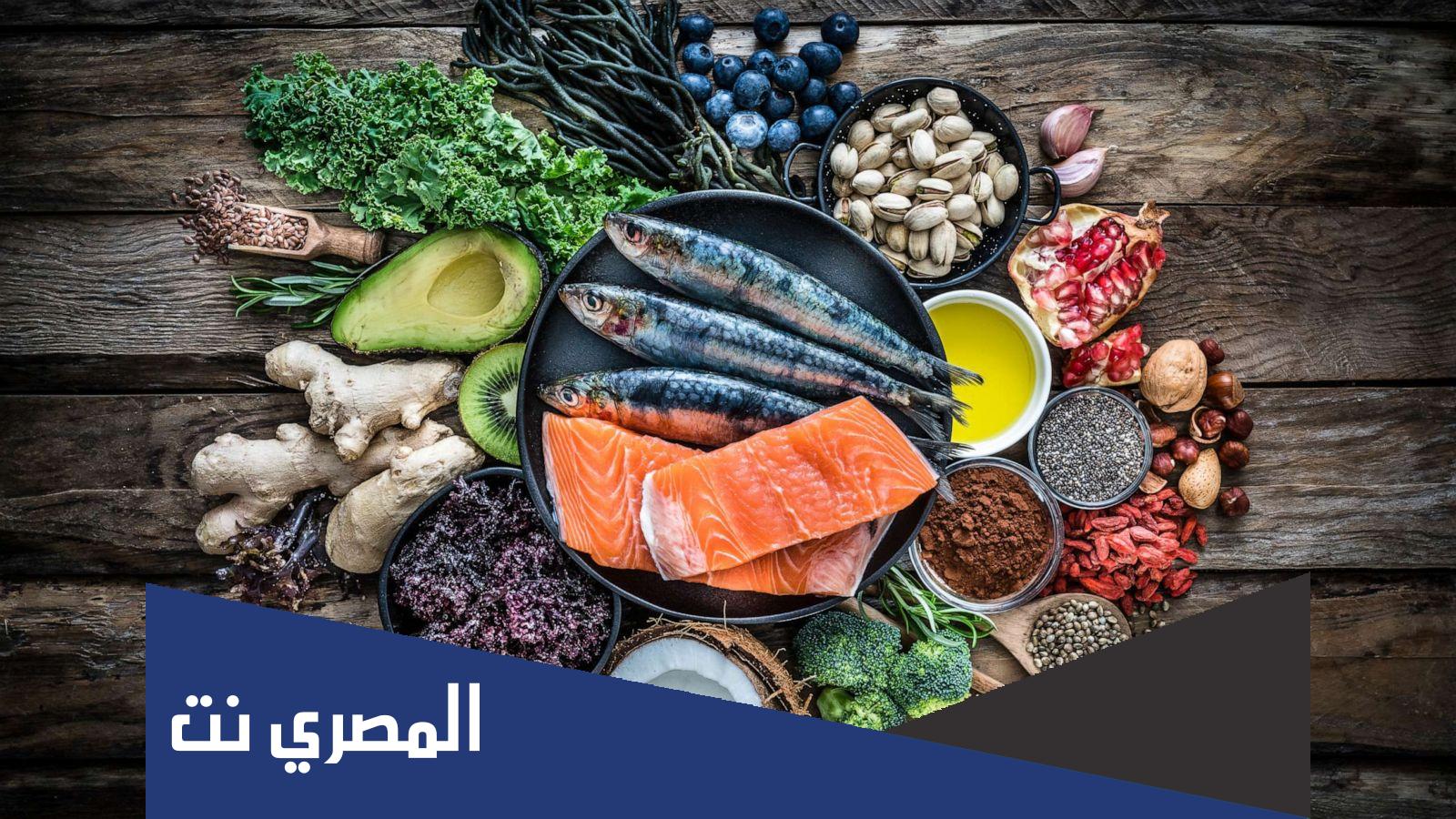 مضادات الاكتئاب الطبيعية بدون وصفة طبية