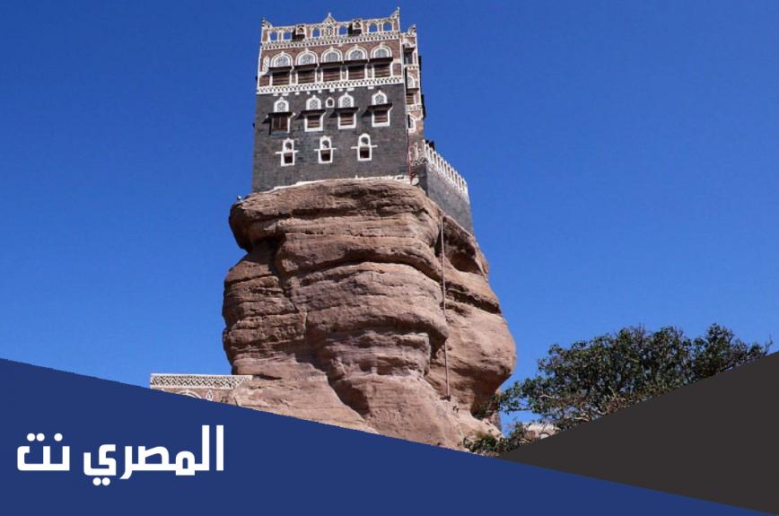معلومات عن آثار اليمن القديمة