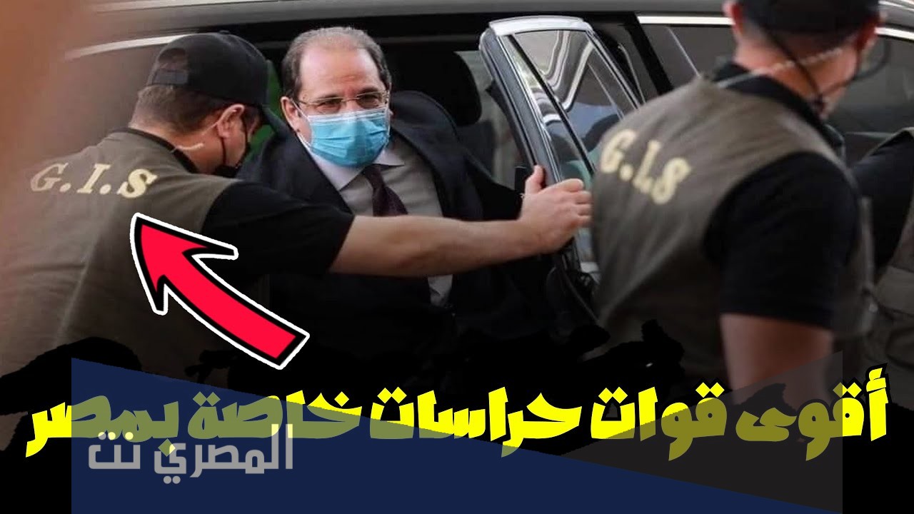 معلومات عن قوات gis المصرية ويكيبيديا