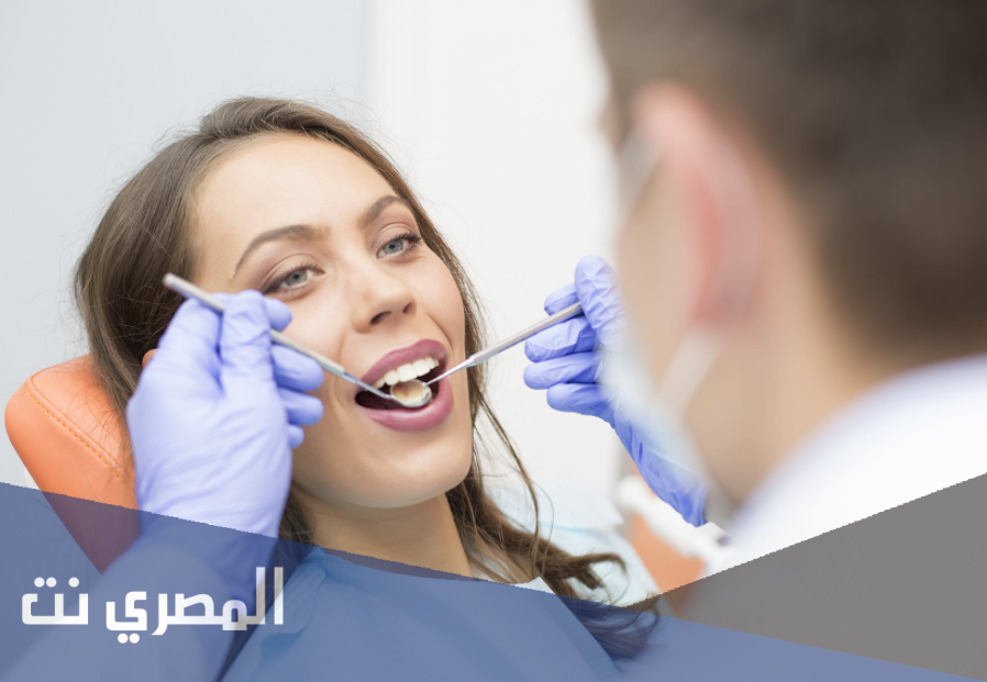 من هم الأشخاص المعرضون للاصابة بتسوس الاسنان؟