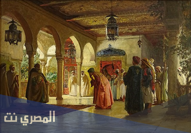 من هو ابراهيم الغربي ويكيبيديا