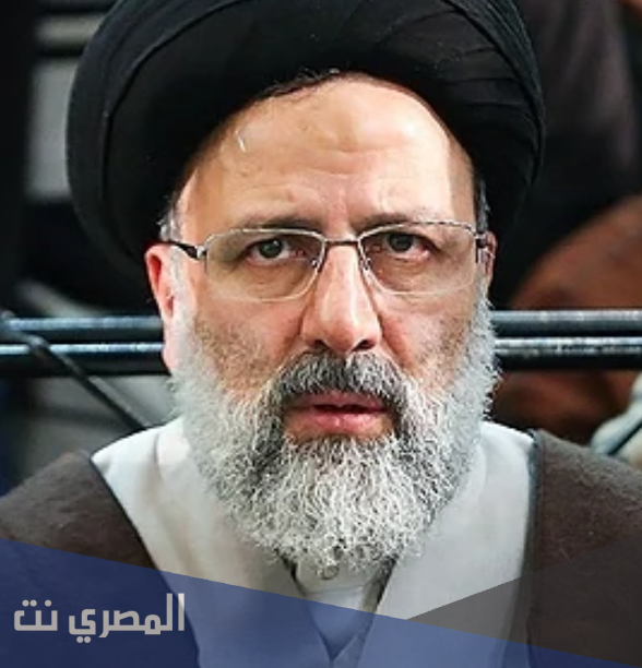 من هو ابراهيم رئيسي ويكيبيديا