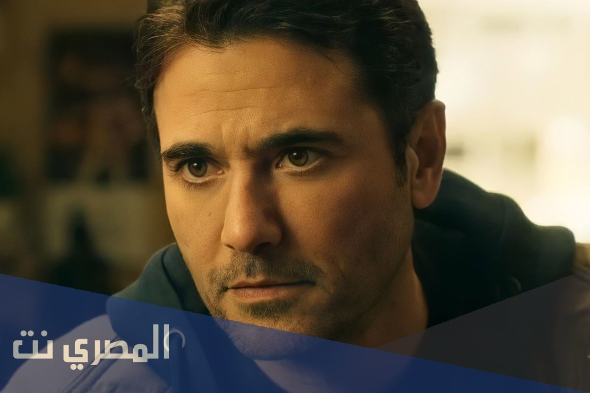من هو احمد عز ويكيبيديا