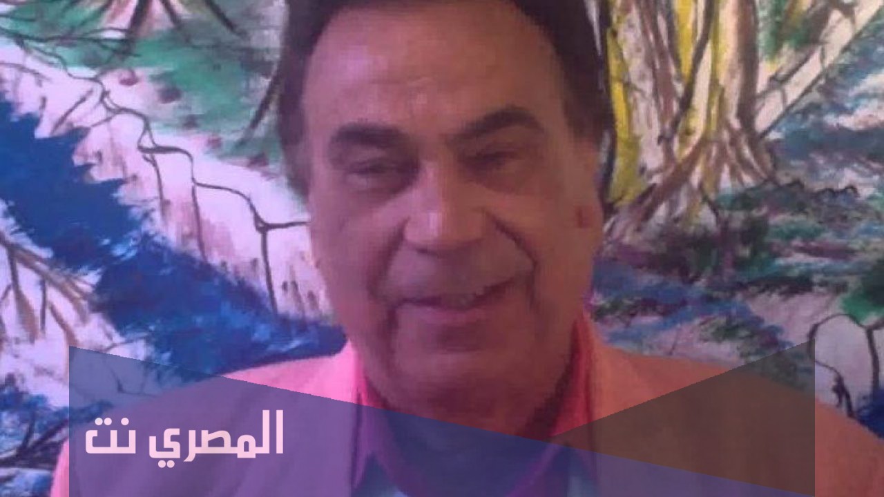 من هو الفنان سيد مصطفي ويكيبيديا