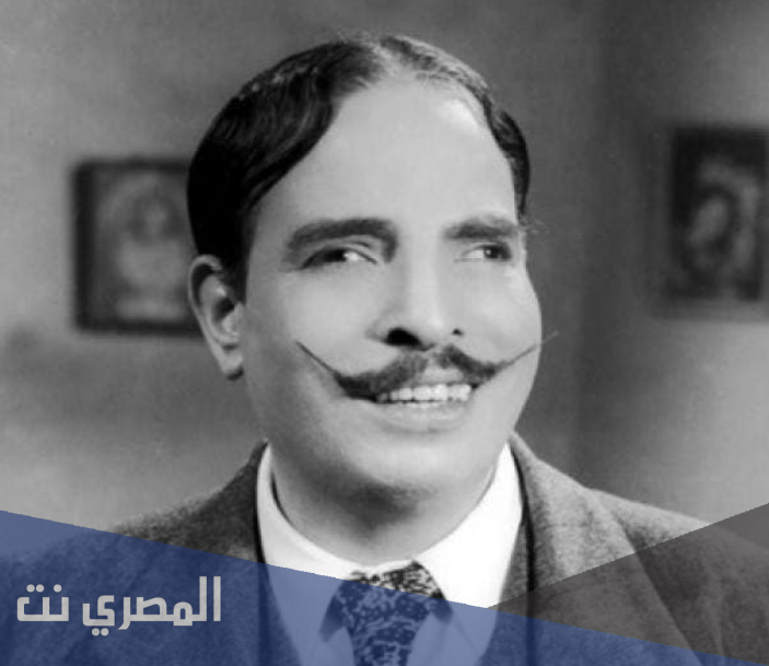 من هو الفنان عبد الفتاح القصرى ويكيبيديا