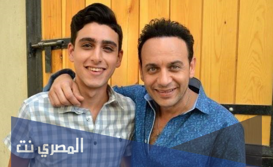 من هو تيام مصطفى قمر ويكيبيديا