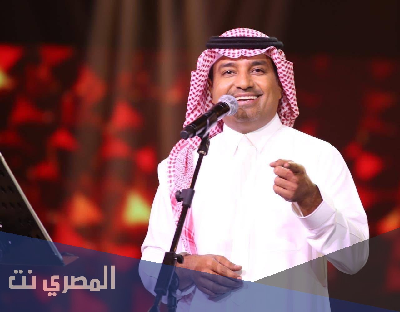 من هو راشد الماجد ويكيبيديا