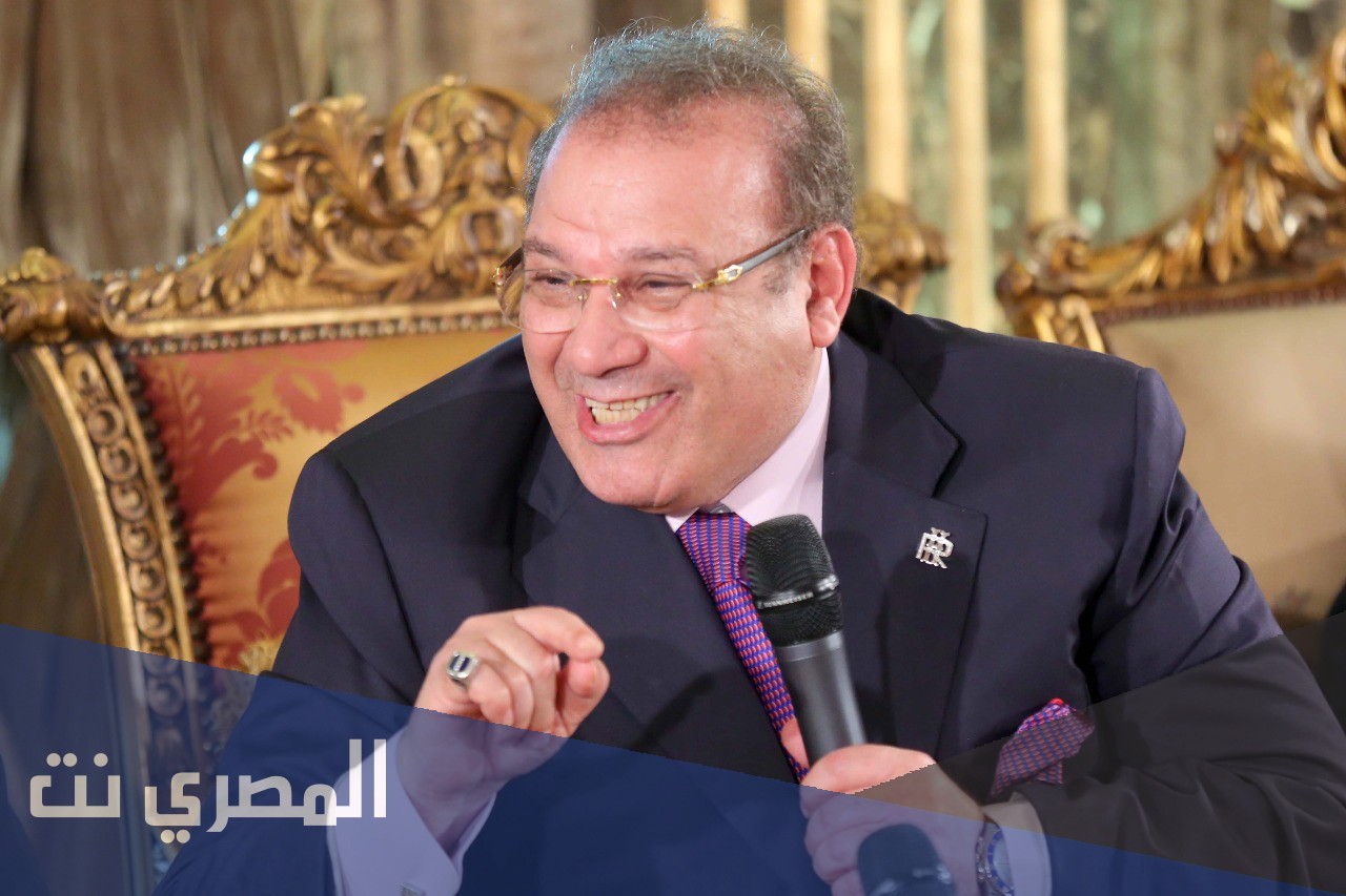 من هو رجل الأعمال حسن راتب ويكيبيديا السيرة الذاتية