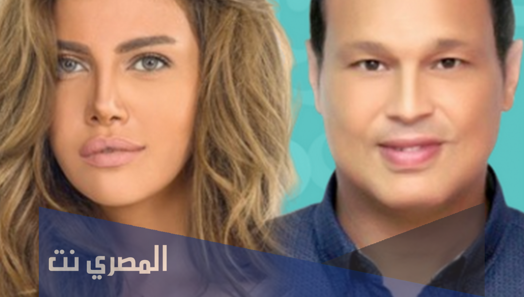 من هو زوج ريهام حجاج محمد حلاوة