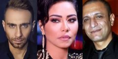 من هو زوج شيرين عبد الوهاب السابق