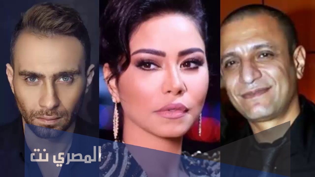 من هو زوج شيرين عبد الوهاب السابق
