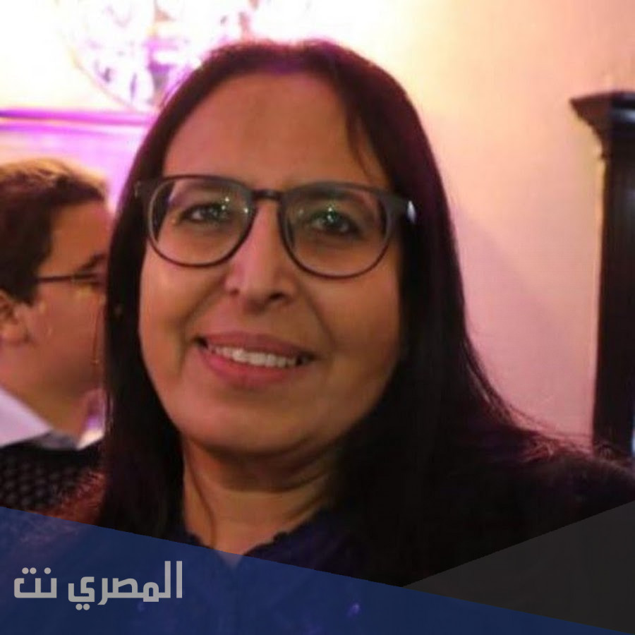 من هو زوج نجاة الخطيب ويكيبيديا