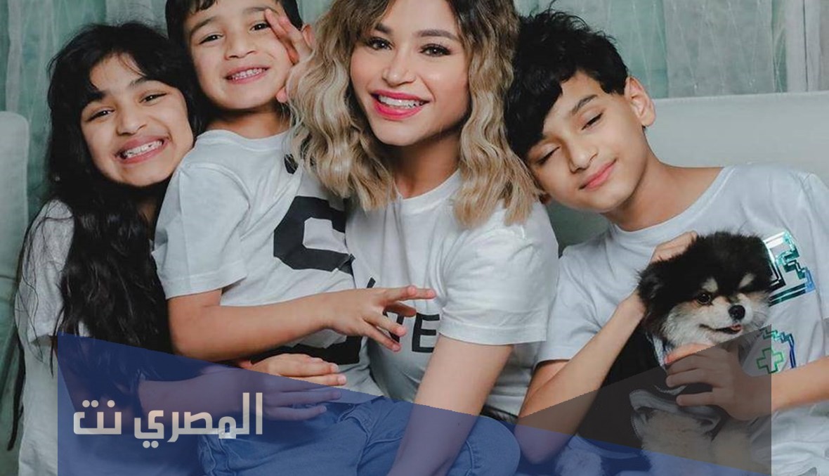 من هو زوج نهى نبيل ابراهيم الجمعان