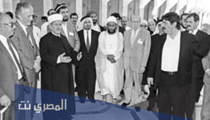 من هو صايل الشهوان