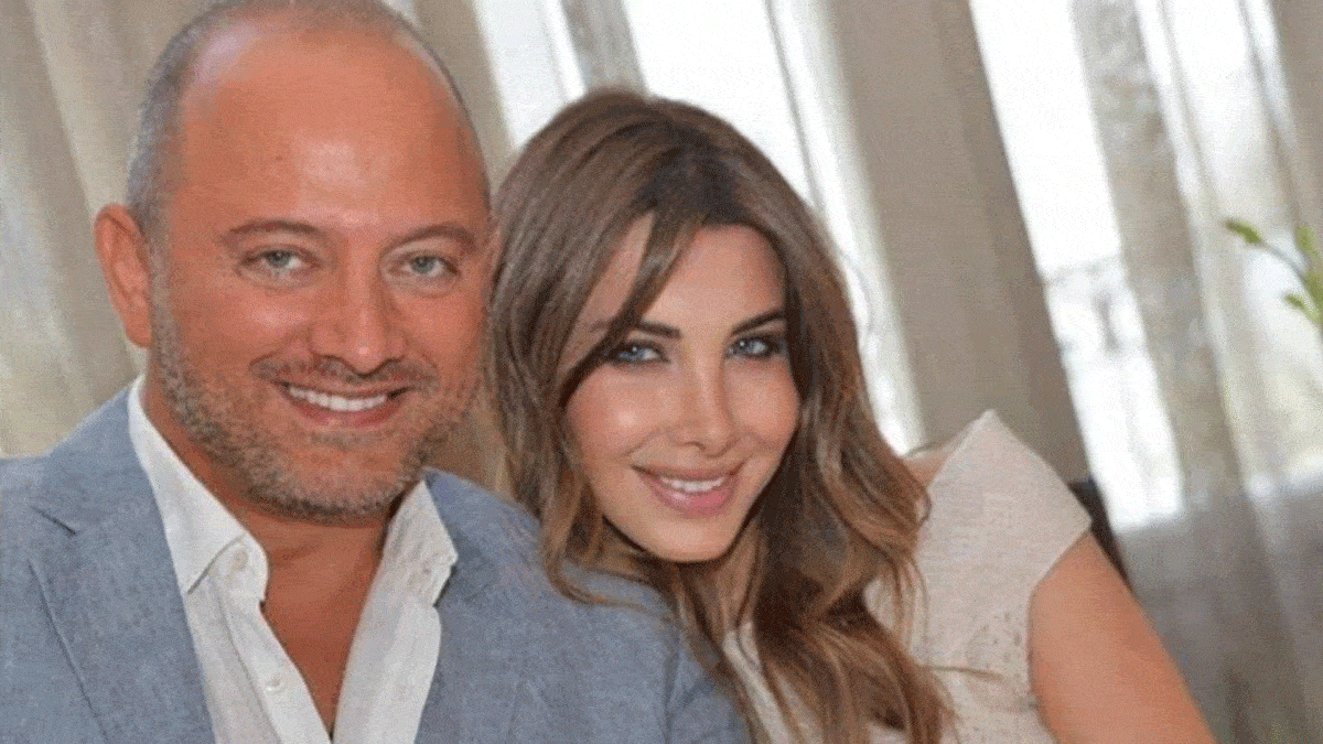 من هو فادي الهاشم ويكيبيديا