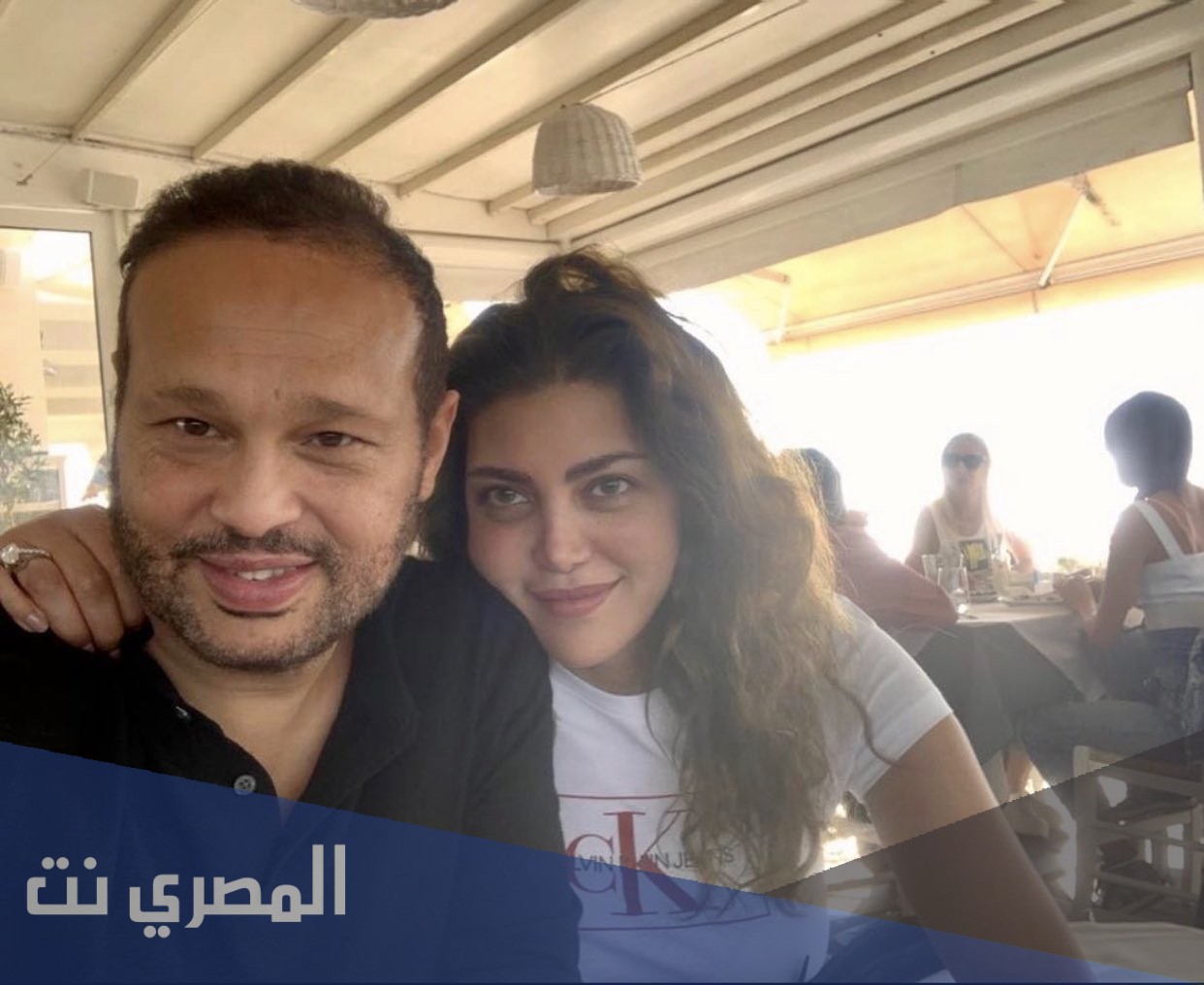 من هو محمد حلاوه زوج ياسمين عبد العزيز الجديد