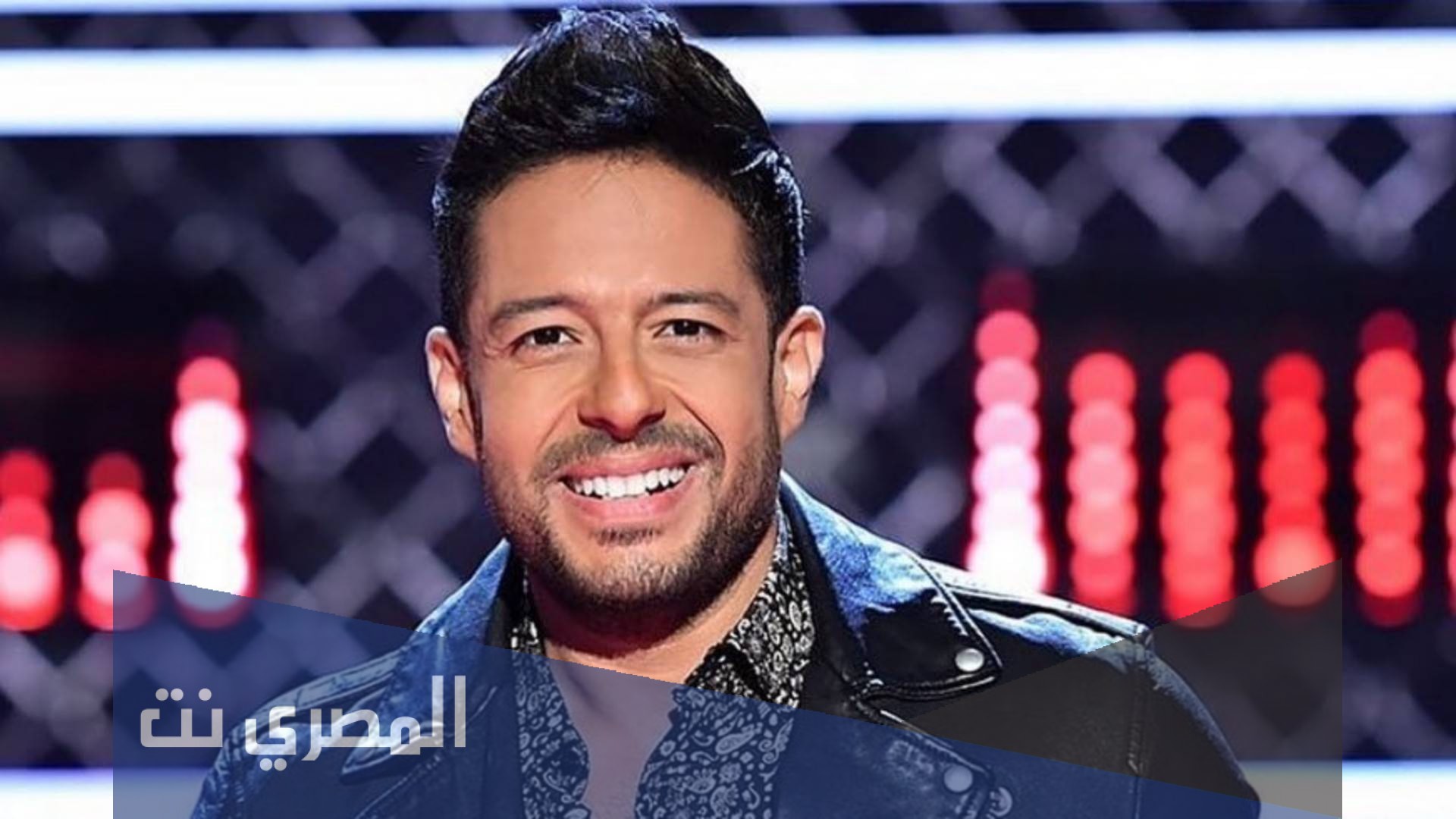 من هو محمد حماقي ويكيبيديا السيرة الذاتية