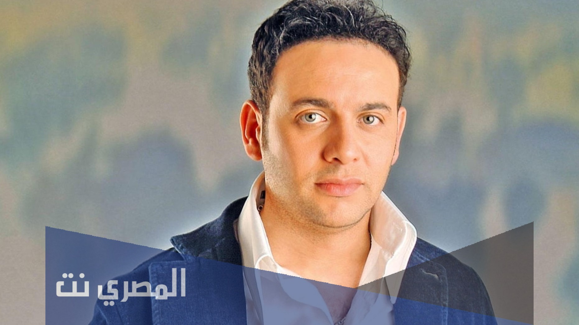 من هو مصطفى قمر ويكيبيديا
