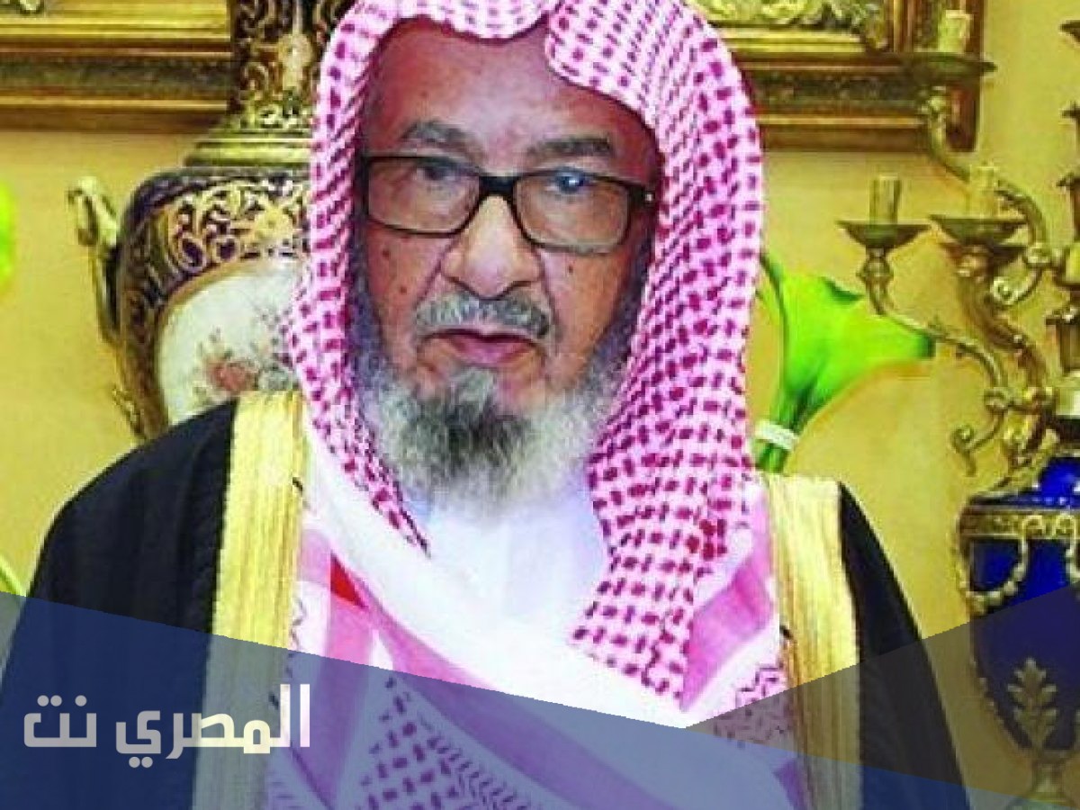 من هو ناصر الشثري مستشار الملوك