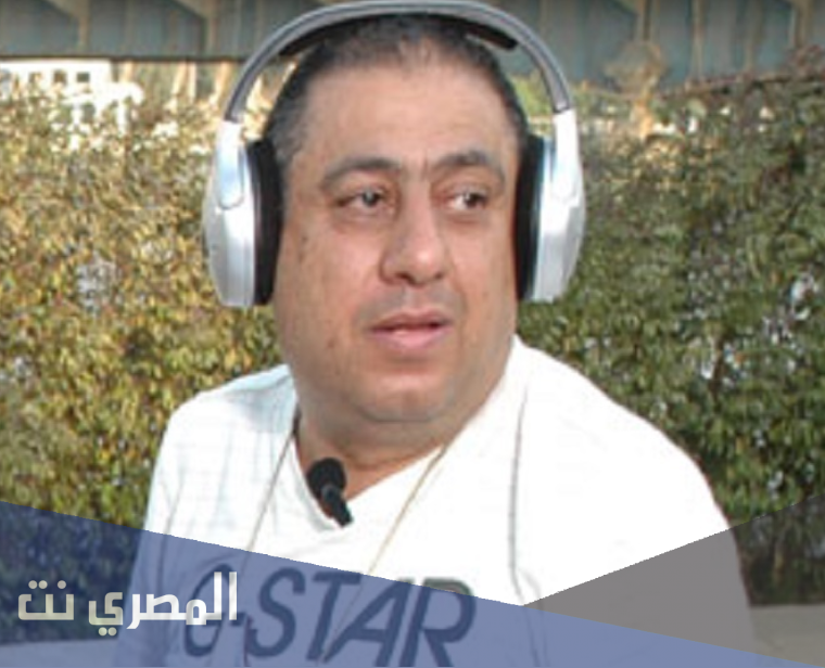 من هو هاني جرجس فوزي ويكيبيديا السيرة الذاتية
