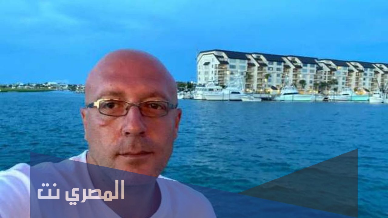 من هو وائل الصديقي