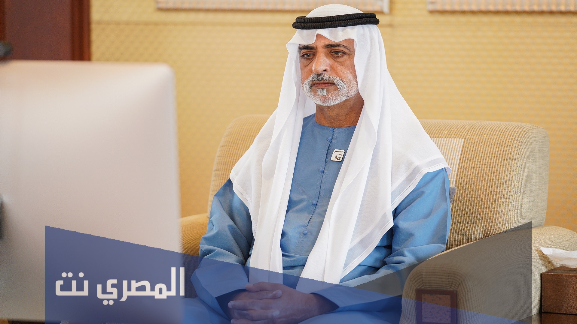 من هو وزير التسامح في الامارات