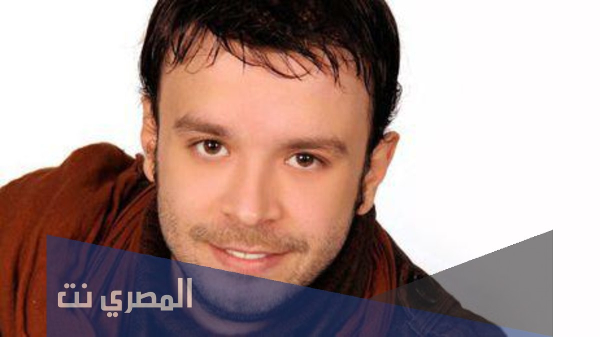 من هي زوجة الفنان ماهر عصام
