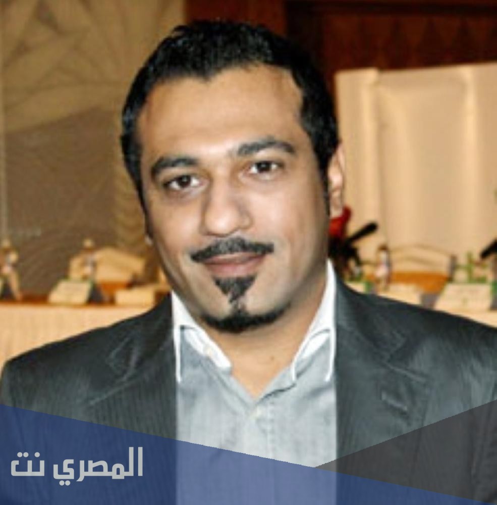 من هي زوجة الفنان محمد الصيرفي