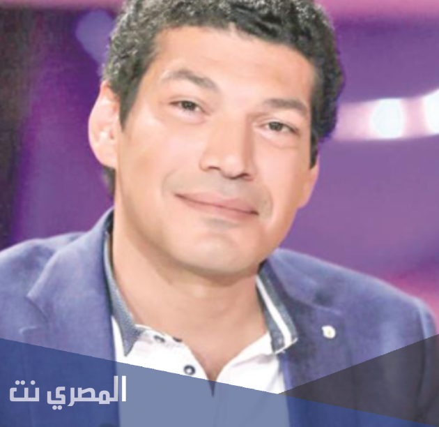 من هي زوجة باسم سمرة