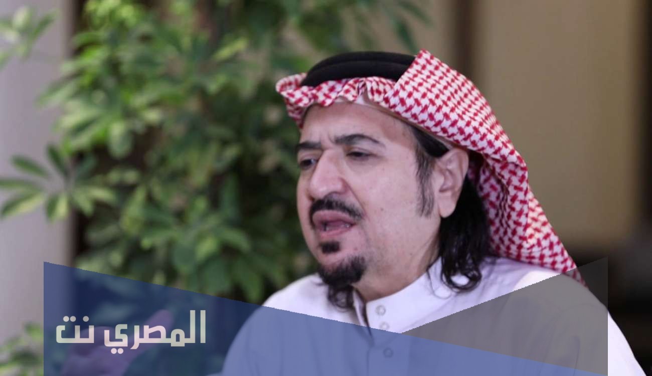 من هي زوجة خالد سامي عائدة العتيبي