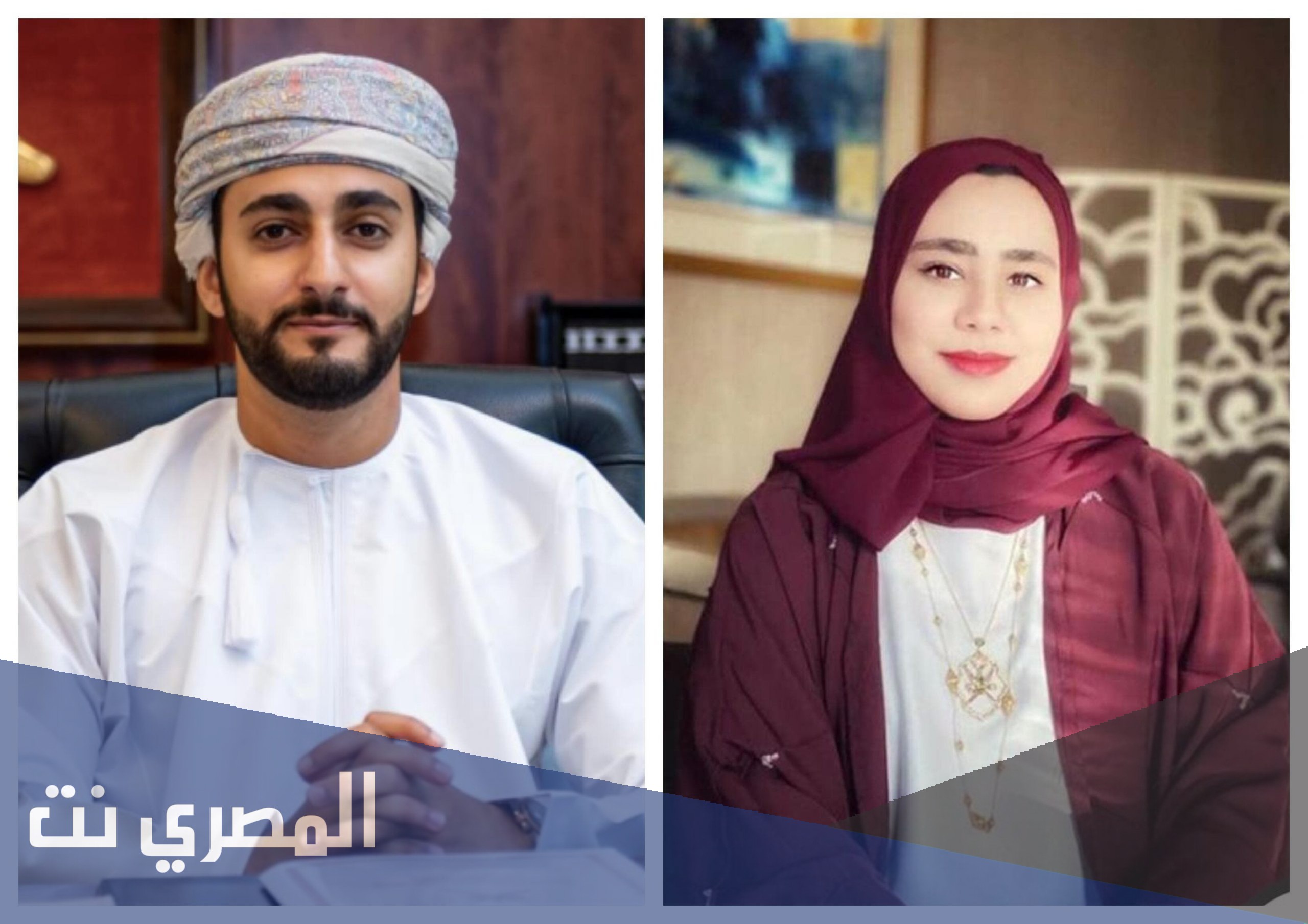 من هي زوجة ذي اليزن بن هيثم بن طارق