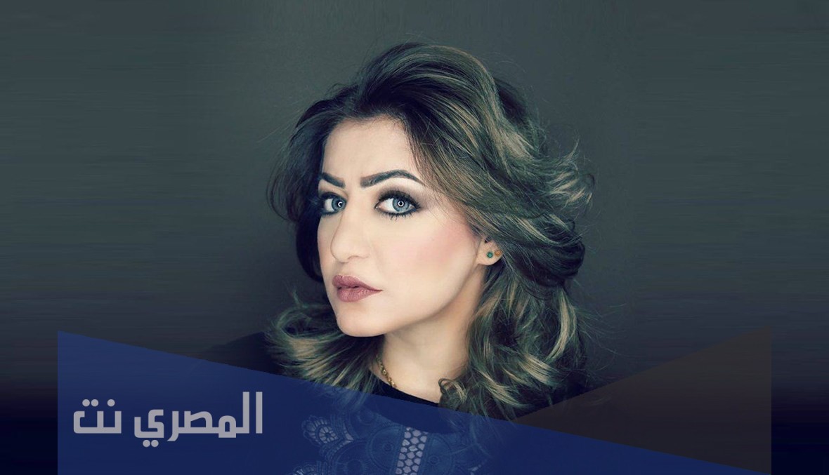 من هي زوجة عبد الخالق الغانم لورين عيسى
