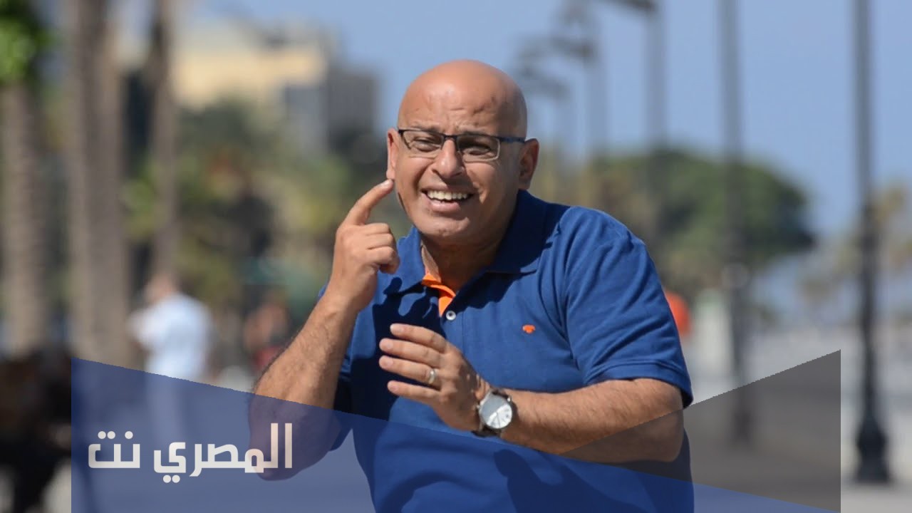من هي زينب زوجة عباس شاهين