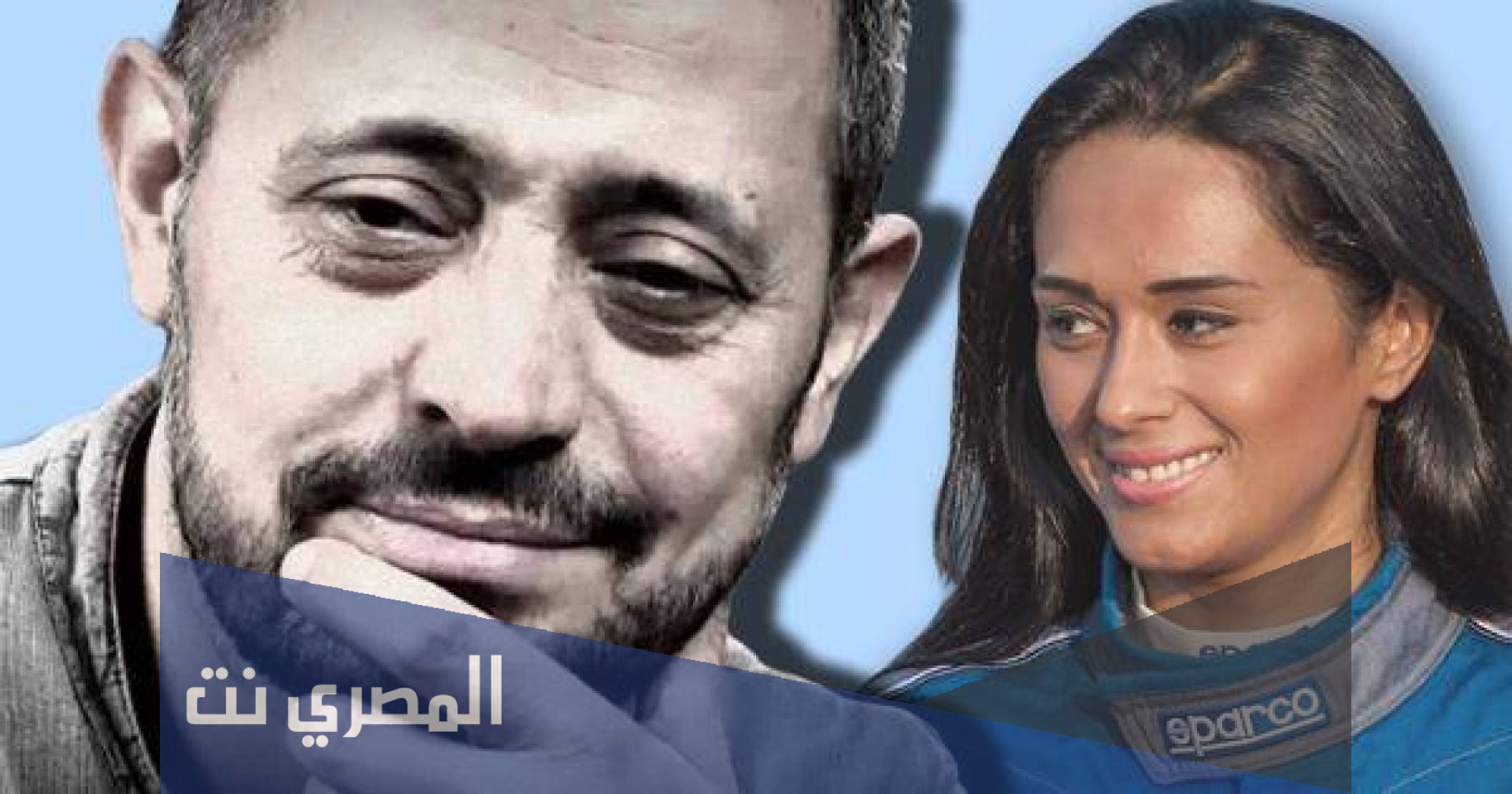 من هي ندى زيدان زوجة جورج وسوف