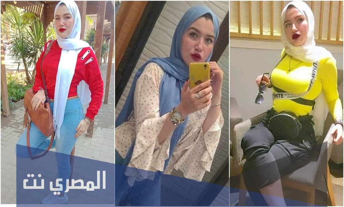 من هي حنين حسام السيرة الذاتية