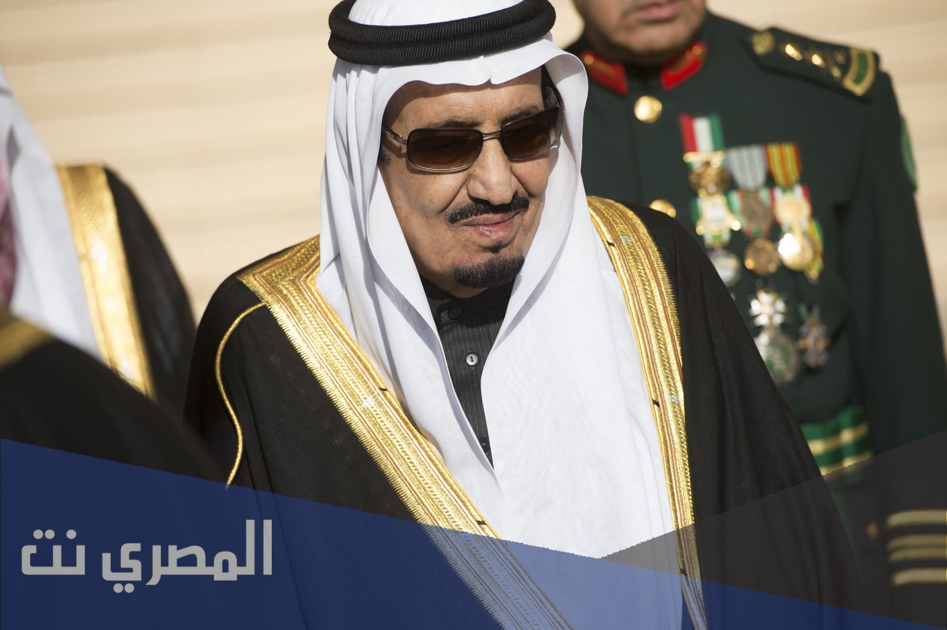 وش قبيلة الملك سلمان