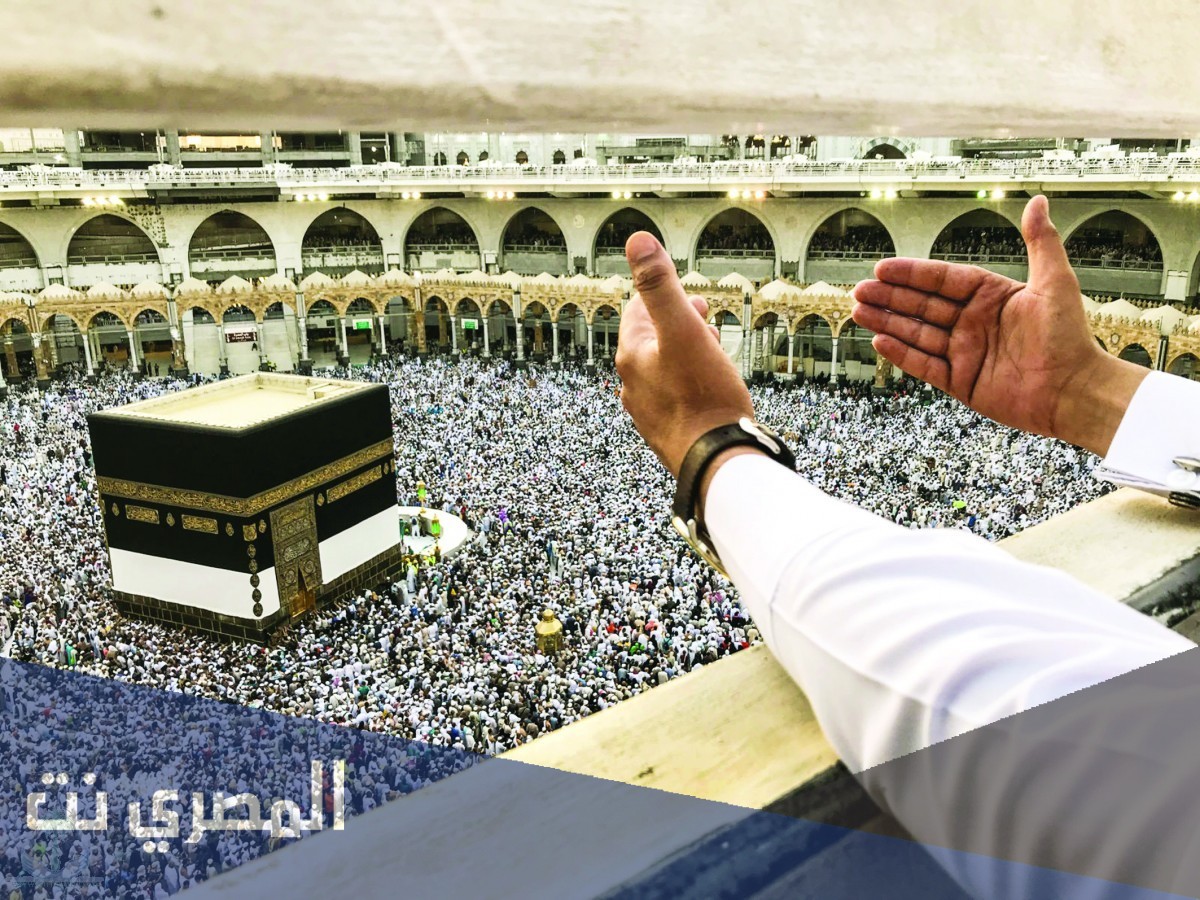 ‎أدعية يوم عرفة لفك الكرب مكتوبة