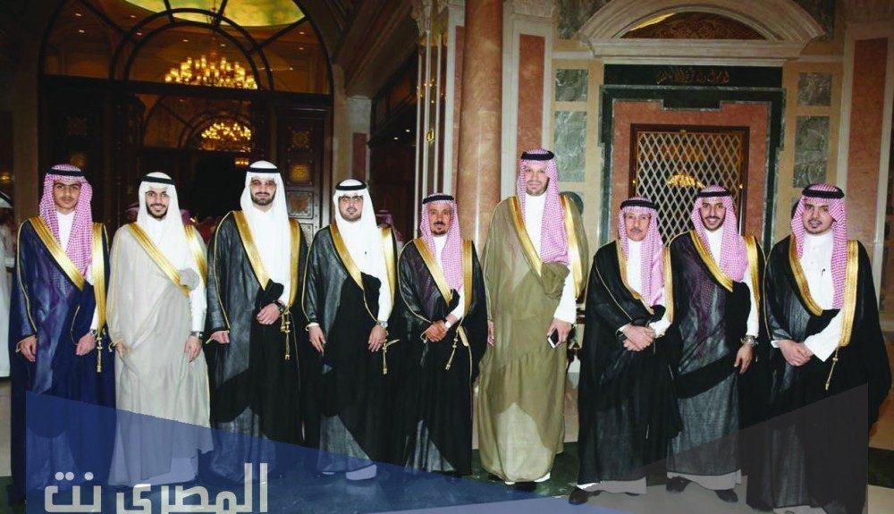 من هي زوجة عبدالرحمن الرميزان