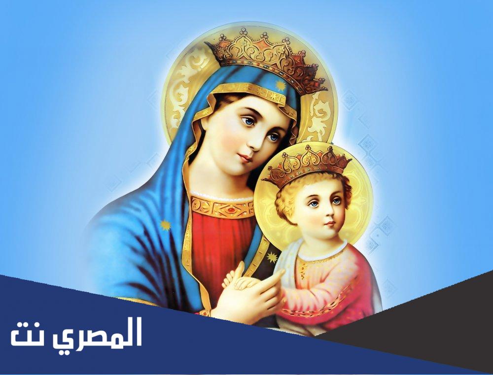 معلومات نادرة عن العذراء مريم