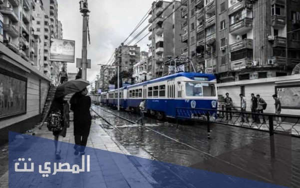 موضوع تعبير عن جمال الشتاء في مصر بالعناصر